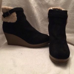 Tony Little heathy footwear slightly used